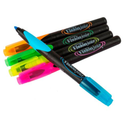 MARCATEXTOS VISION JUNIOR 